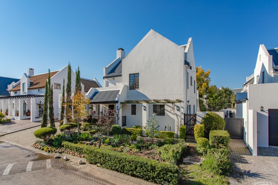 3 Bedroom Property for Sale in Wellington Central Western Cape
